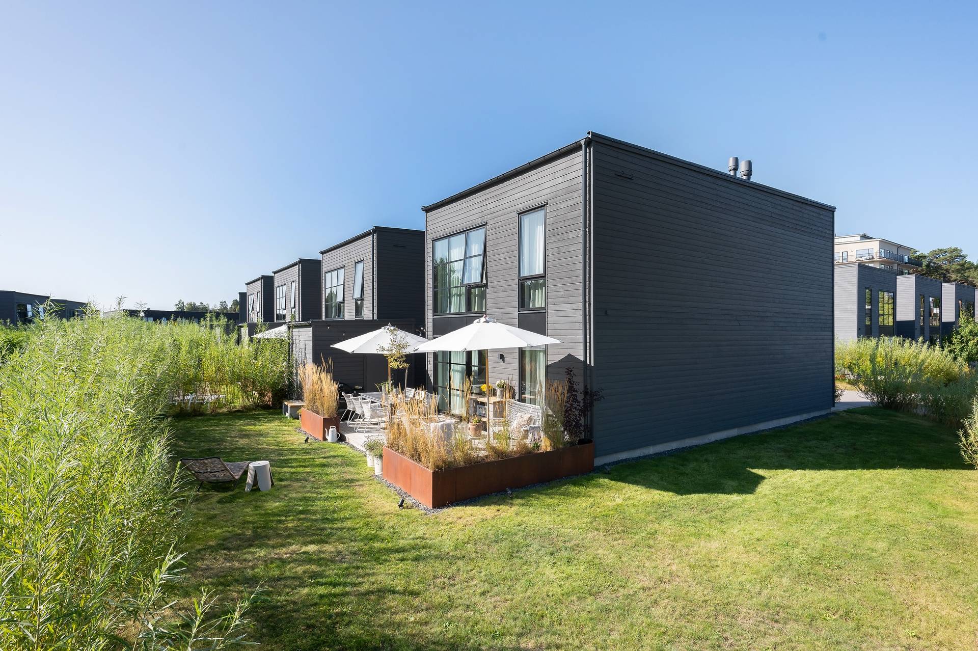6 rum villa på Trädgårdsmästarevägen 44 Gävle, Gävle kommun - bild 1