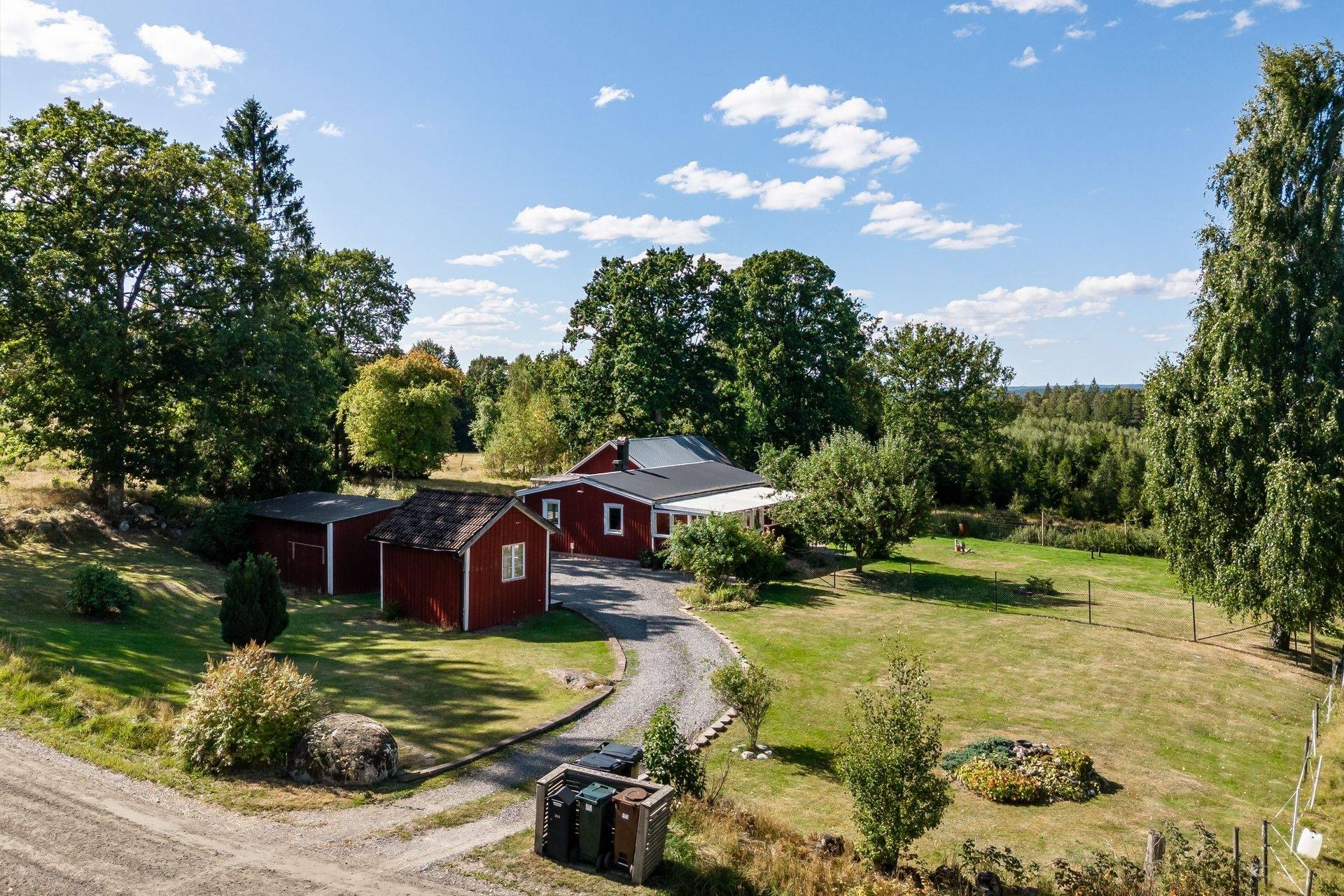 3 rum Villa på Skogstorp 225 Skepplanda Ale kommun - bild 30