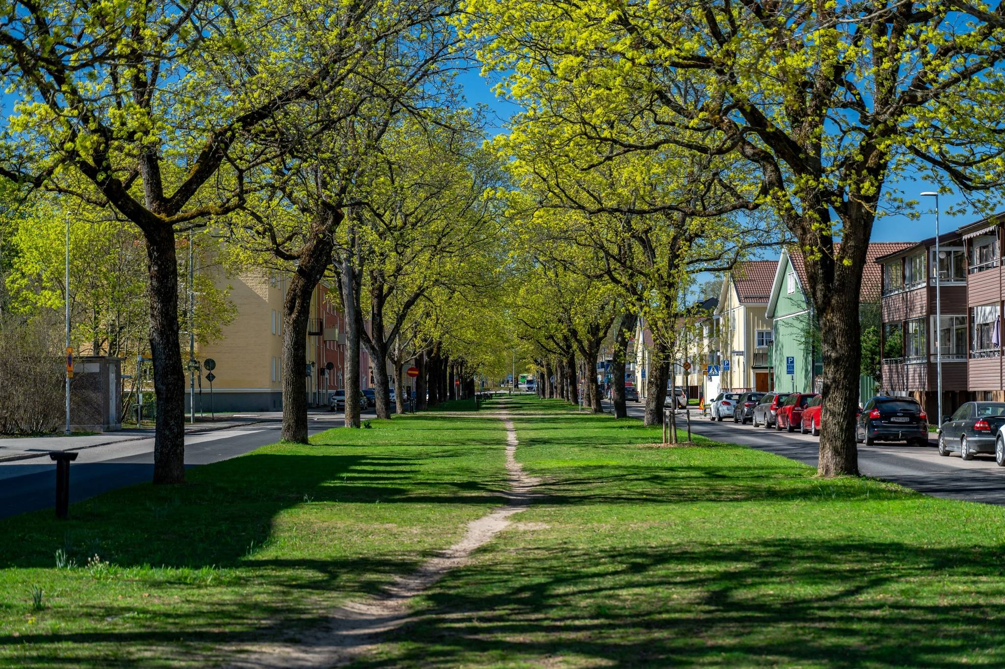 3 rum Lägenhet på Ringgatan 11A Luthagen Uppsala kommun - bild 33