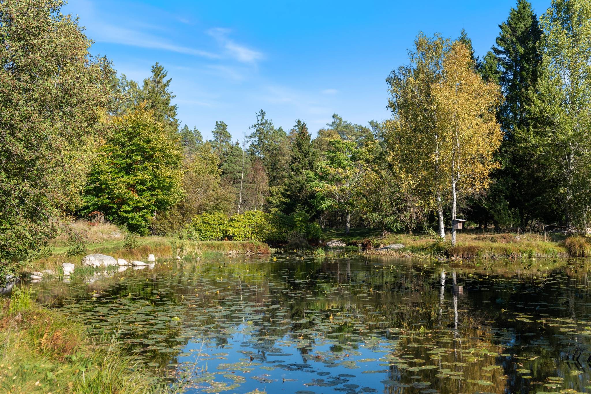 106 m² Villa på Runmarö Södersunda 220 och Runmarö Södersunda 216 Runmarö Värmdö kommun - bild 66