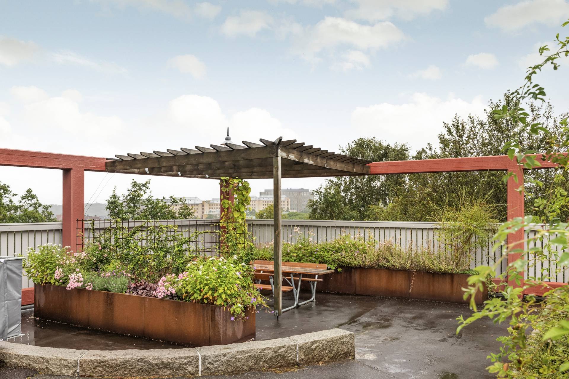 1 rum Lägenhet på Doktor Lindhs Gata 6 Guldheden Göteborgs kommun - bild 15