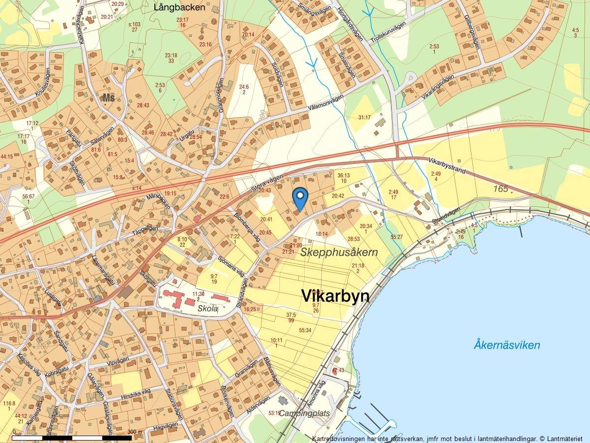3 rum Villa på Strandvägen 27 Vikarbyn Rättviks kommun - bild 37