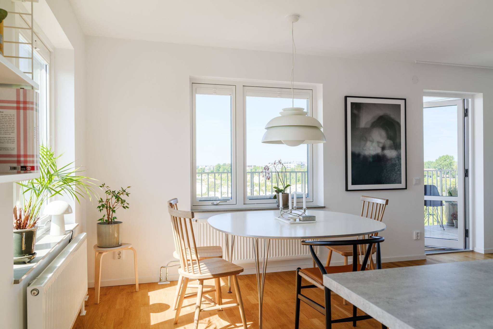 3 rum Lägenhet på Blåsebergavägen 19 Elinegård Malmö kommun - bild 41