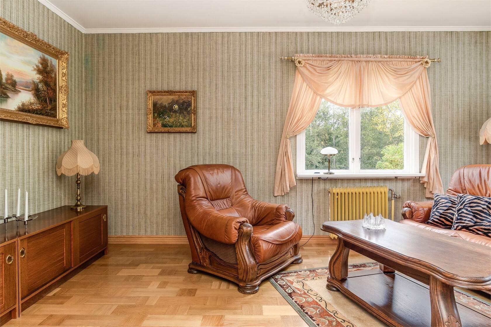 4 rum Villa på Landsvägen 130 Kolpebo Smedjebackens kommun - bild 14