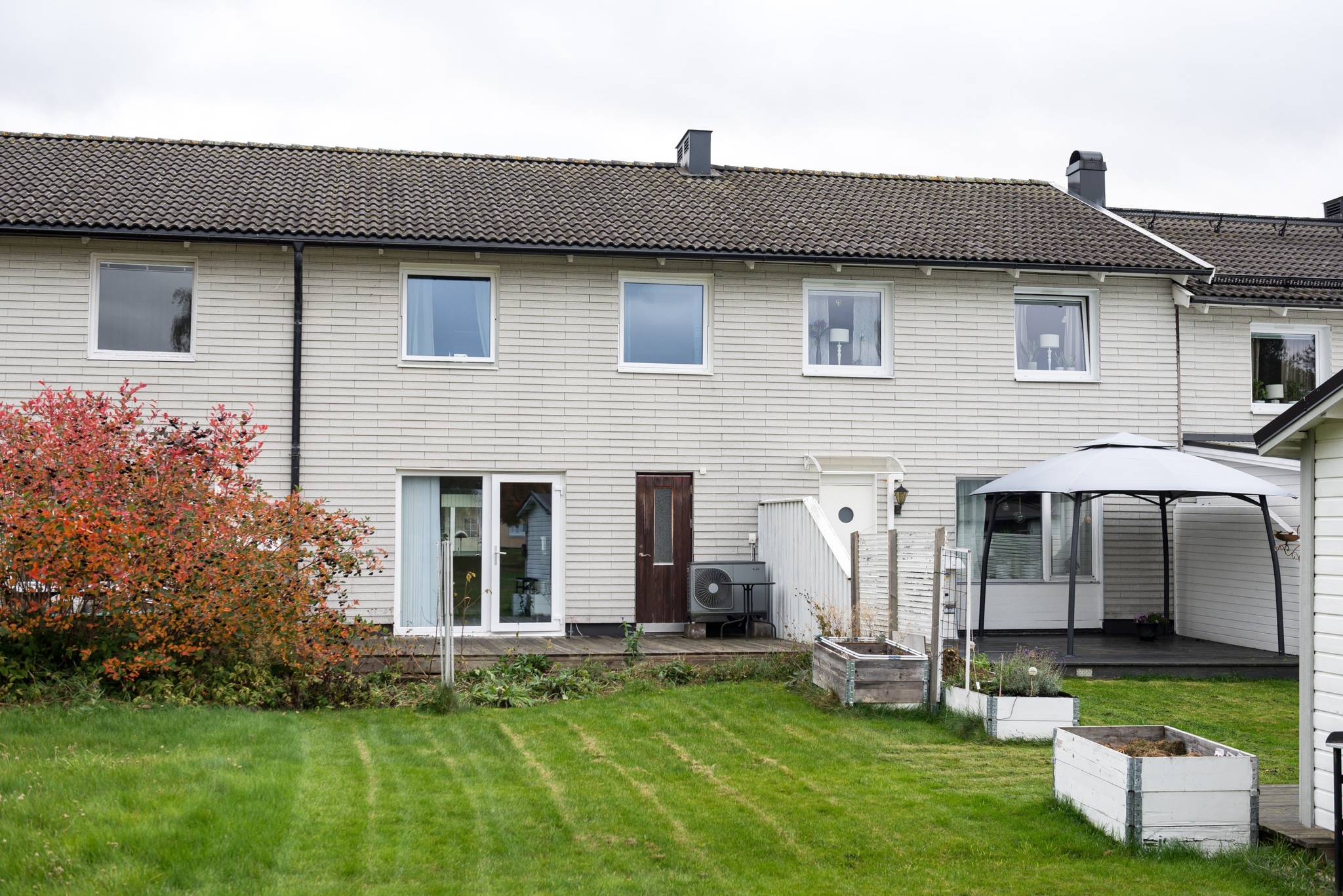 5 rum Radhus på Rosenstigen 29 Norbergs kommun - bild 20