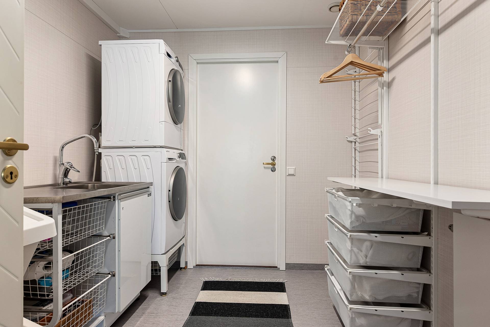 6 rum Villa på Kantvägen 13 Vingåker Vingåkers kommun - bild 23