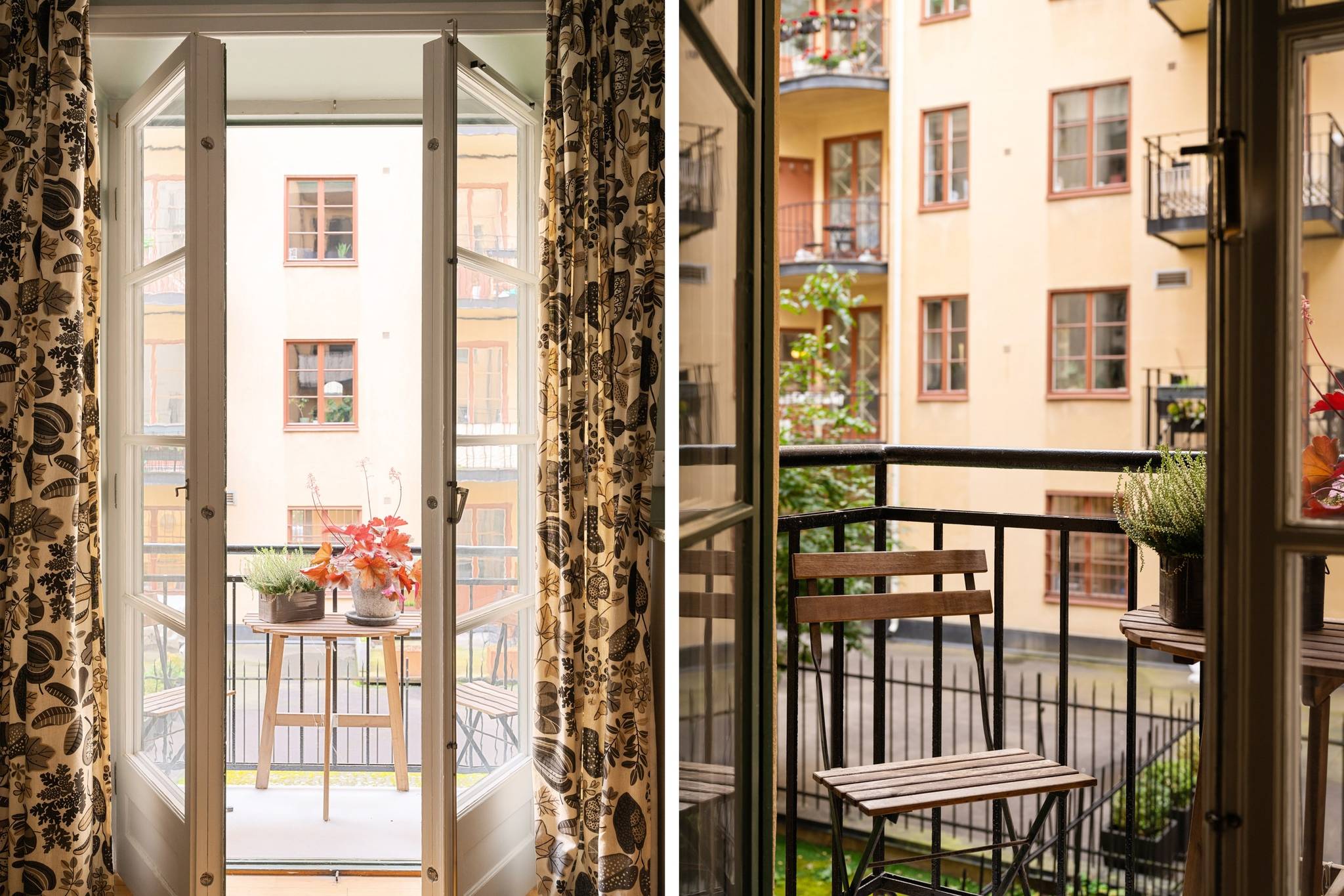 3 rum Lägenhet på Garvar Lundins gränd 2, 1tr Kungsholmen Stockholms kommun - bild 12