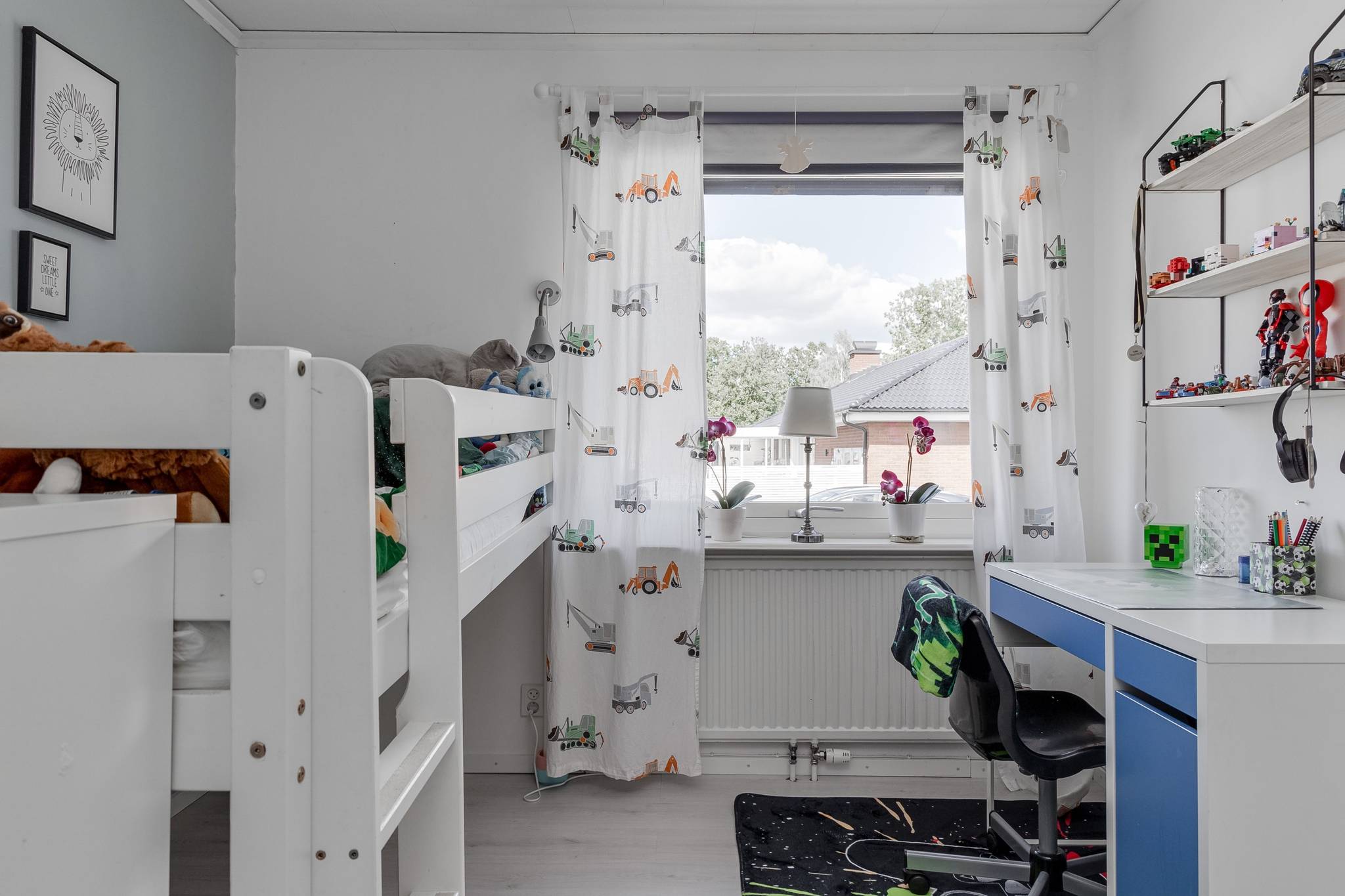 5 rum Villa på Oxhagsvägen 19 Ljungnäs Mönsterås kommun - bild 19
