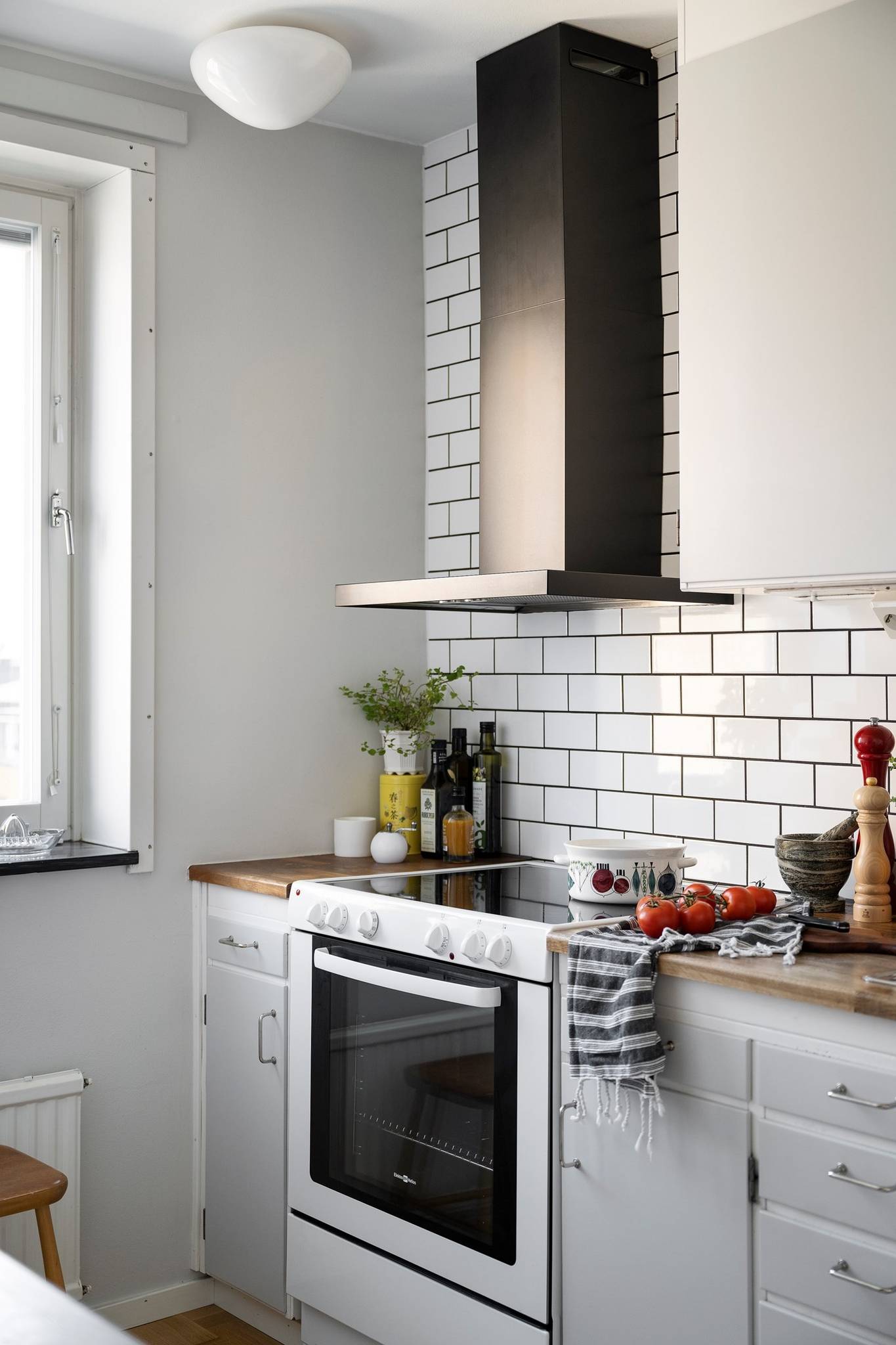 3 rum Lägenhet på Bohusgatan 55, 6/6 tr Södermalm Stockholms kommun - bild 39