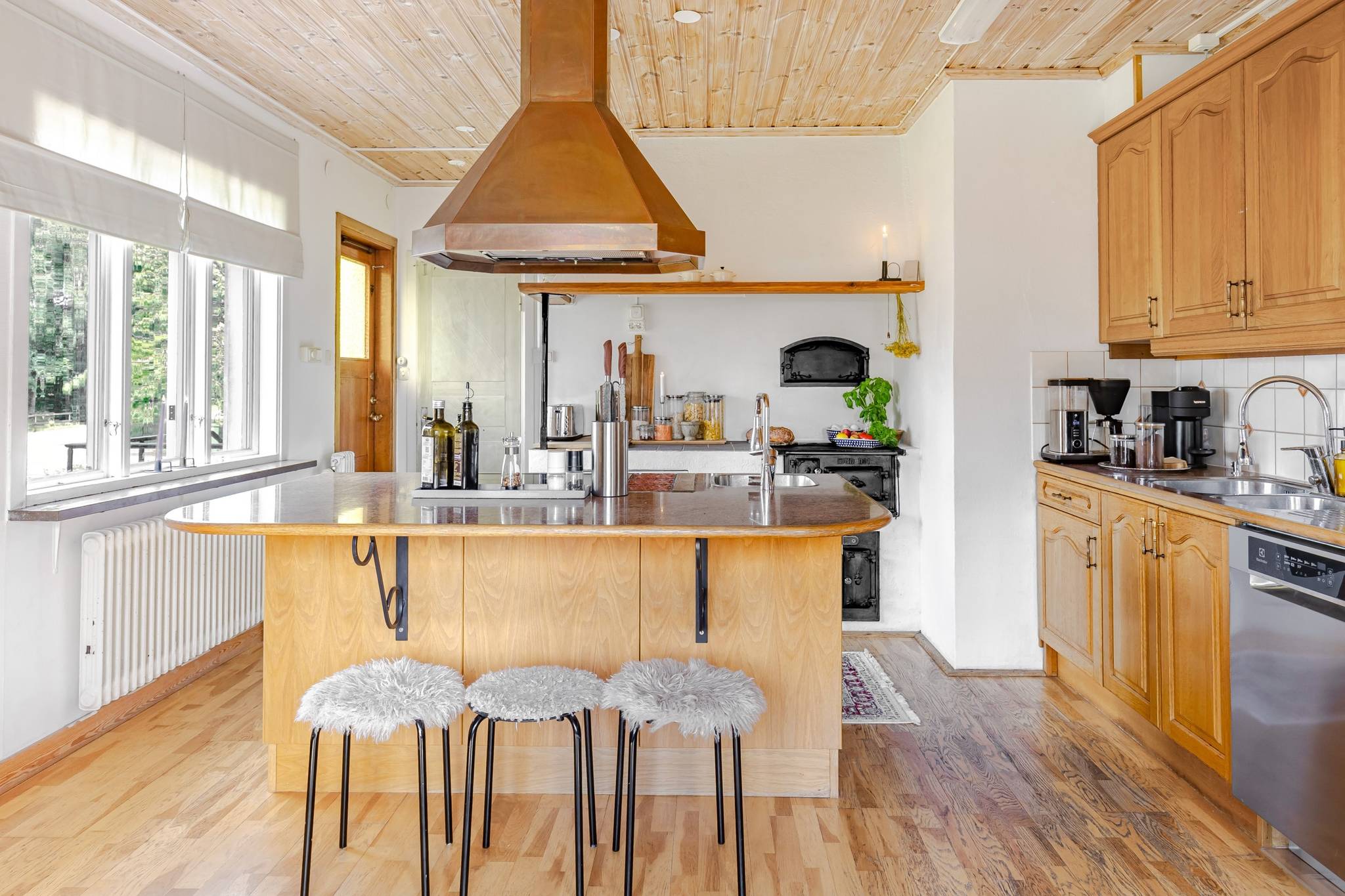 6 rum Villa på Villagatan 5 Färjestaden Mörbylånga kommun - bild 25