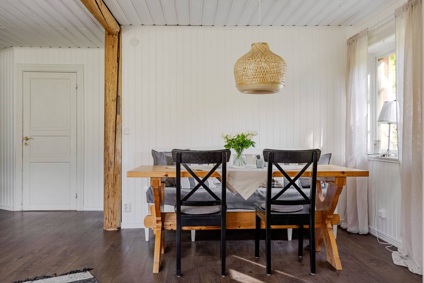5 rum Villa på Attjärnbo 13 Bjursås Falu kommun - bild 9