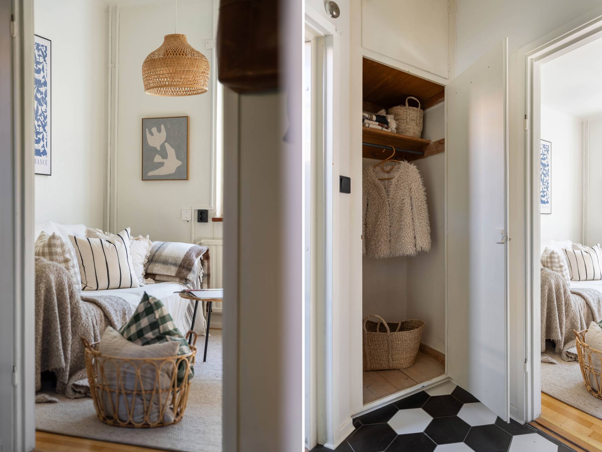 2 rum Lägenhet på Pingstvägen 12 Telefonplan - Midsommarkransen Stockholms kommun - bild 25