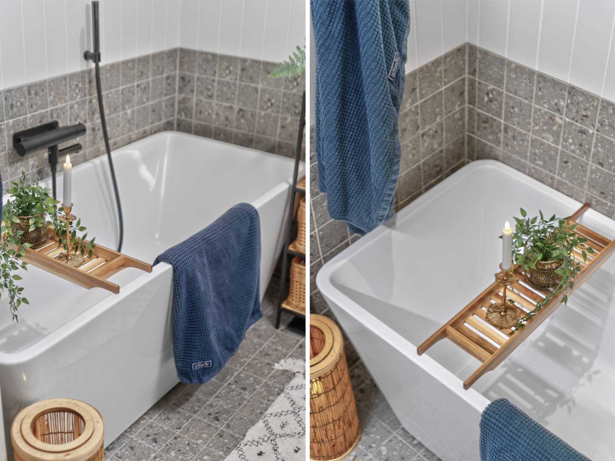4 rum Radhus på Åkerhielms väg 47B Österåkers kommun - bild 23