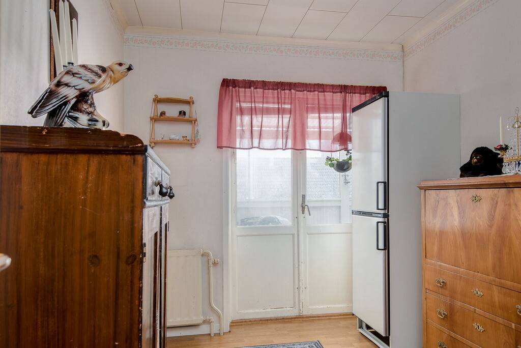 7 rum Villa på Norra Kungsvägen 56 Tidaholms kommun - bild 13