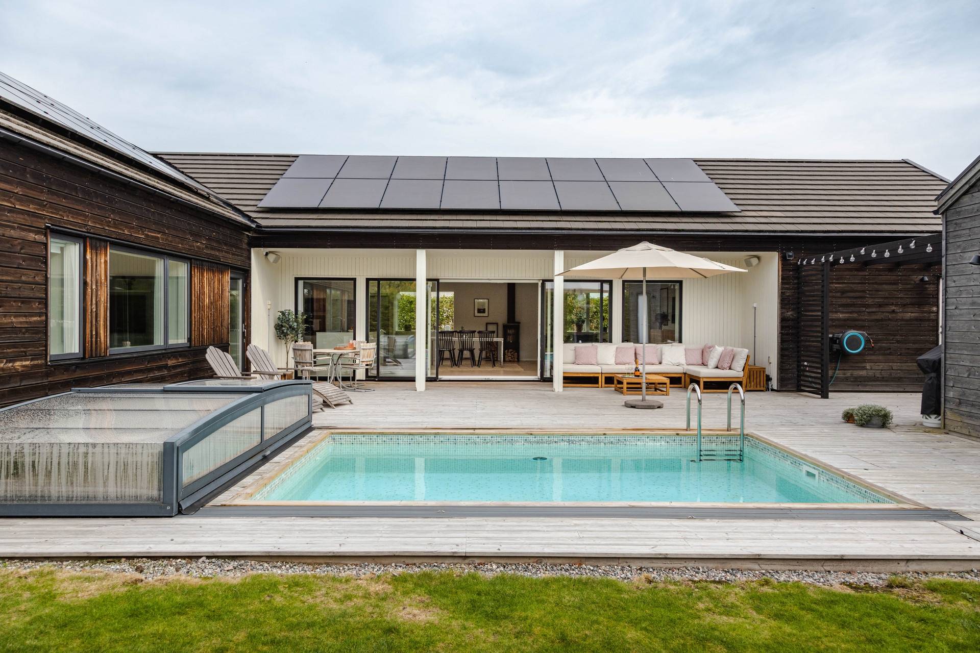 7 rum Villa på Ålesundsgatan 10 Lillhamra Västerås kommun - bild 3