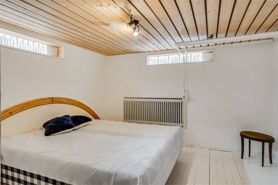 7 rum Villa på Hårdängegatan 15 Blomängen Östersunds kommun - bild 17