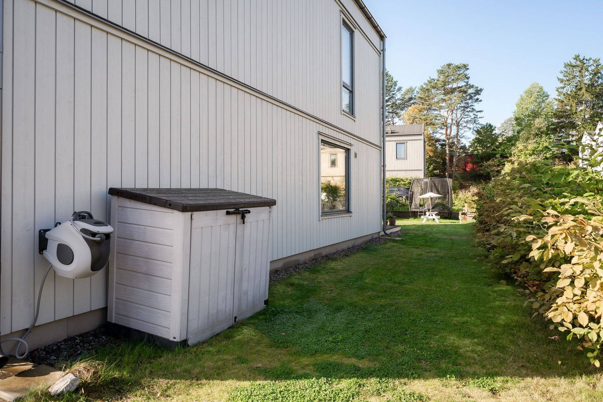 5 rum Lägenhet på Flygarevägen 27D Häggvik Sollentuna kommun - bild 28
