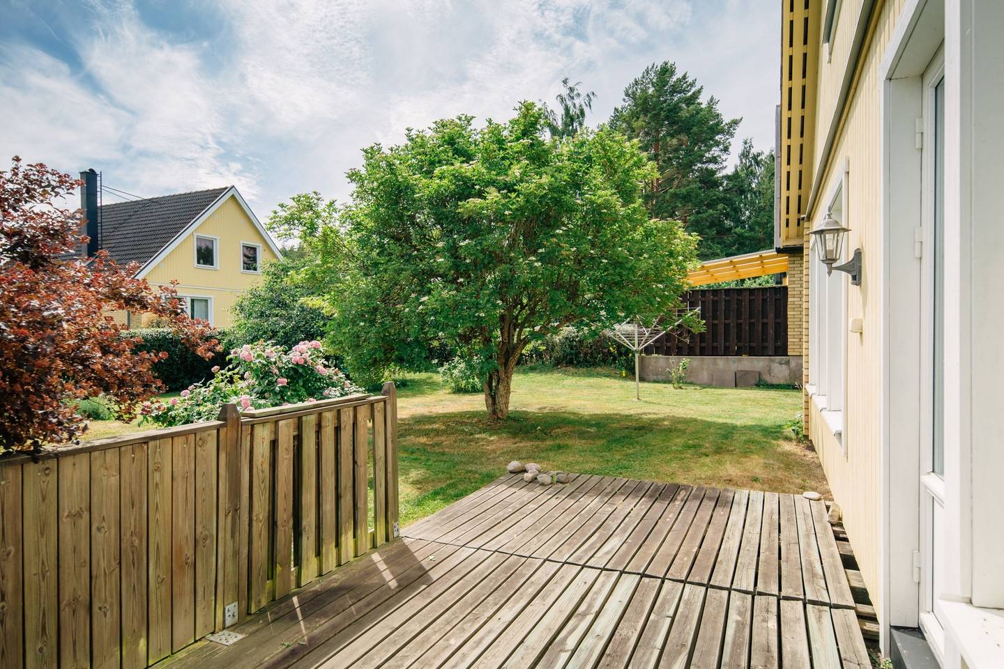 145 m² Villa på Smultronstigen 6 Norra Skogen Karlsborgs kommun - bild 29