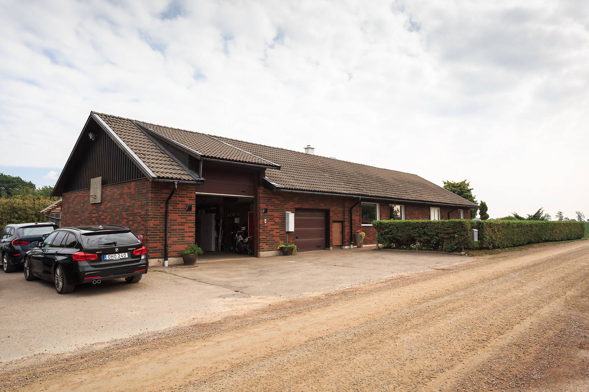 5 rum Villa på Byamadsvägen 128 Påarp/Frillestad Helsingborgs kommun - bild 26