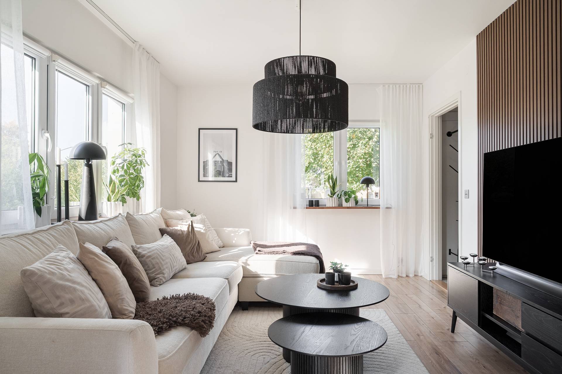 4 rum Villa på Villagatan 47 Klippans kommun - bild 9