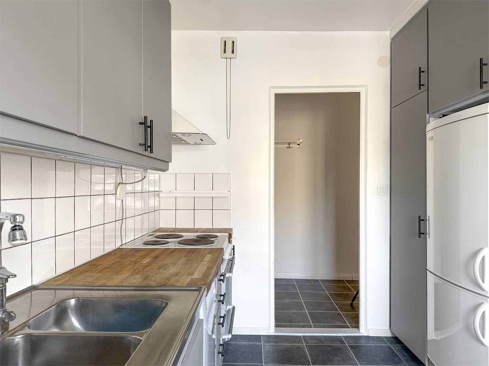 2 rum Lägenhet på Hebbegatan 4 B lgh 1203 Norberg - Centrum Norbergs kommun - bild 4