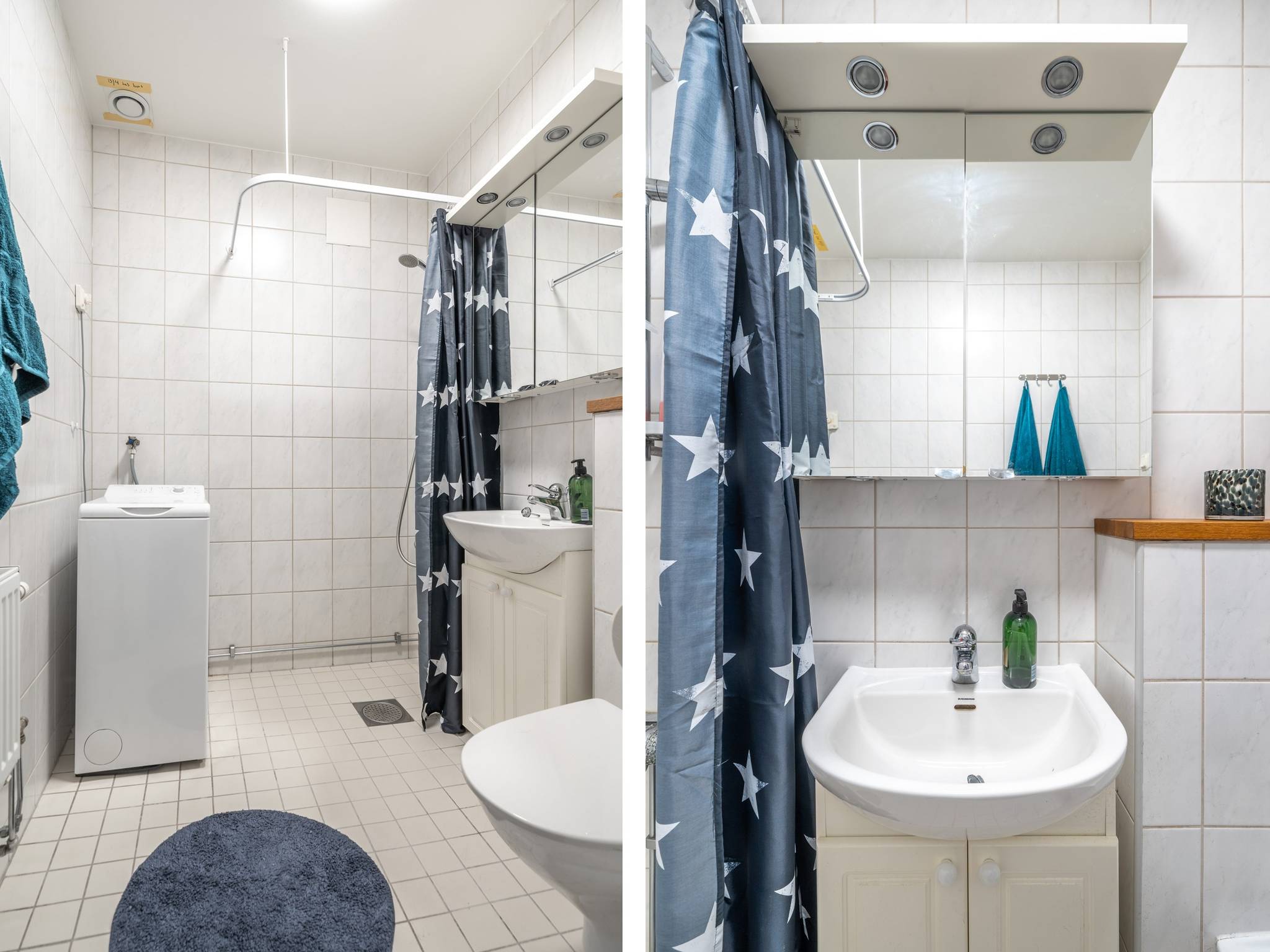 4 rum Lägenhet på Frihetsvägen 31 Jakobsberg Järfälla kommun - bild 7