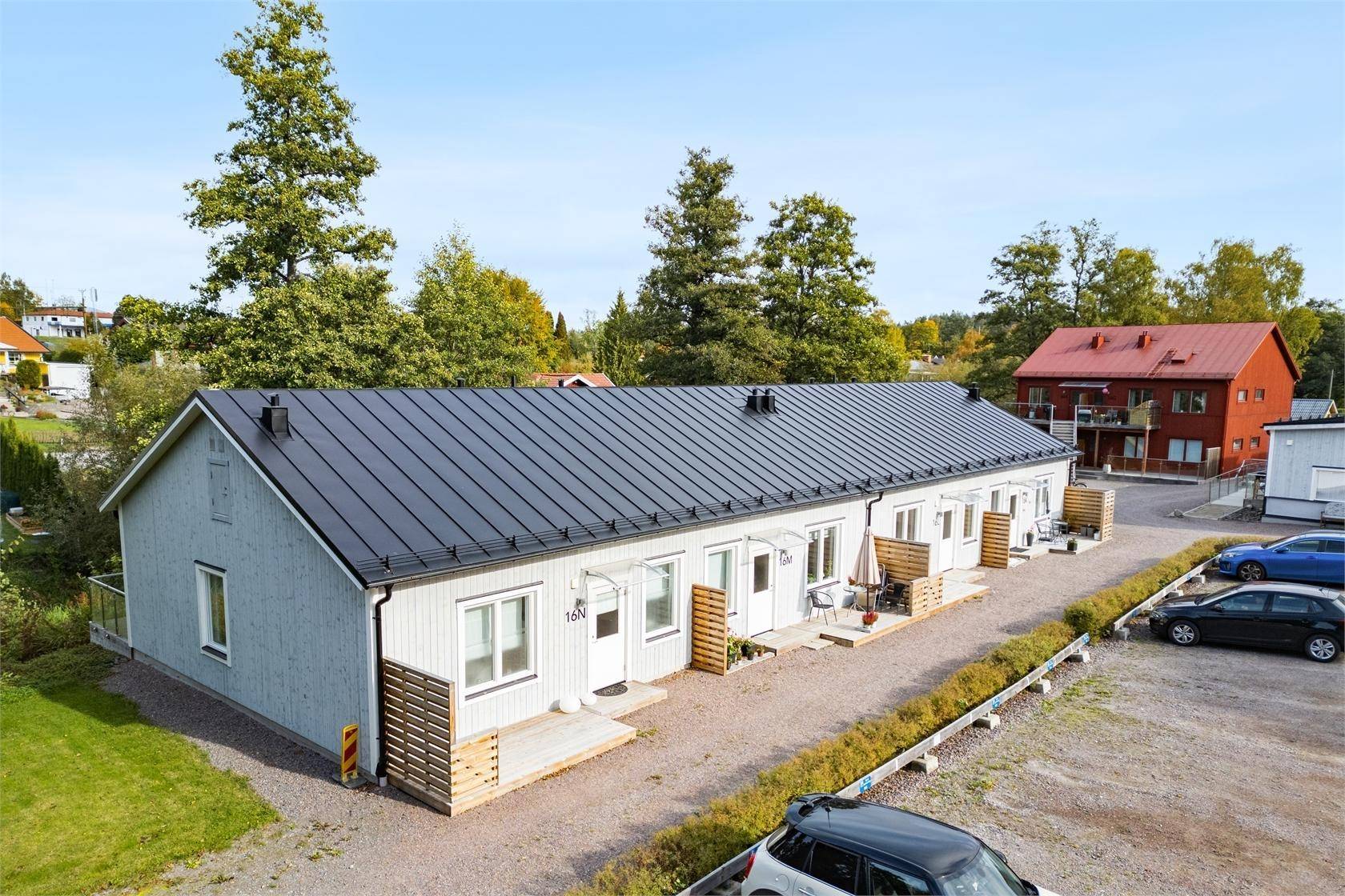 Vagnhärad, Trosa kommun