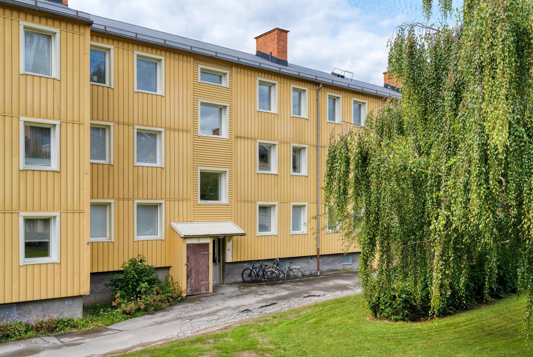 2 rum Lägenhet på Vindarnas Väg 6C Sandviken Karlskoga kommun - bild 12