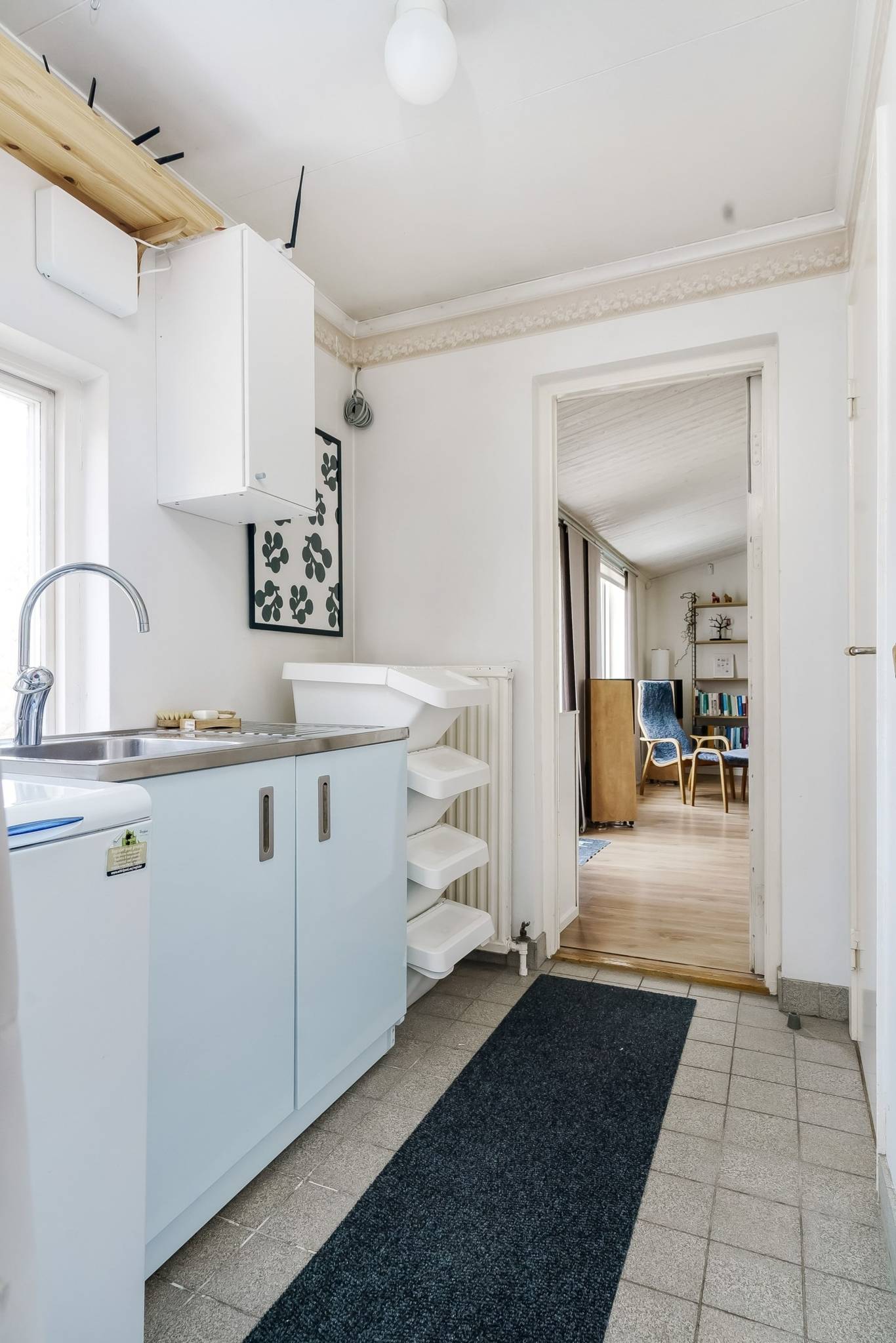 4 rum Villa på Rosengatan 4 Lergärdet Borlänge kommun - bild 29