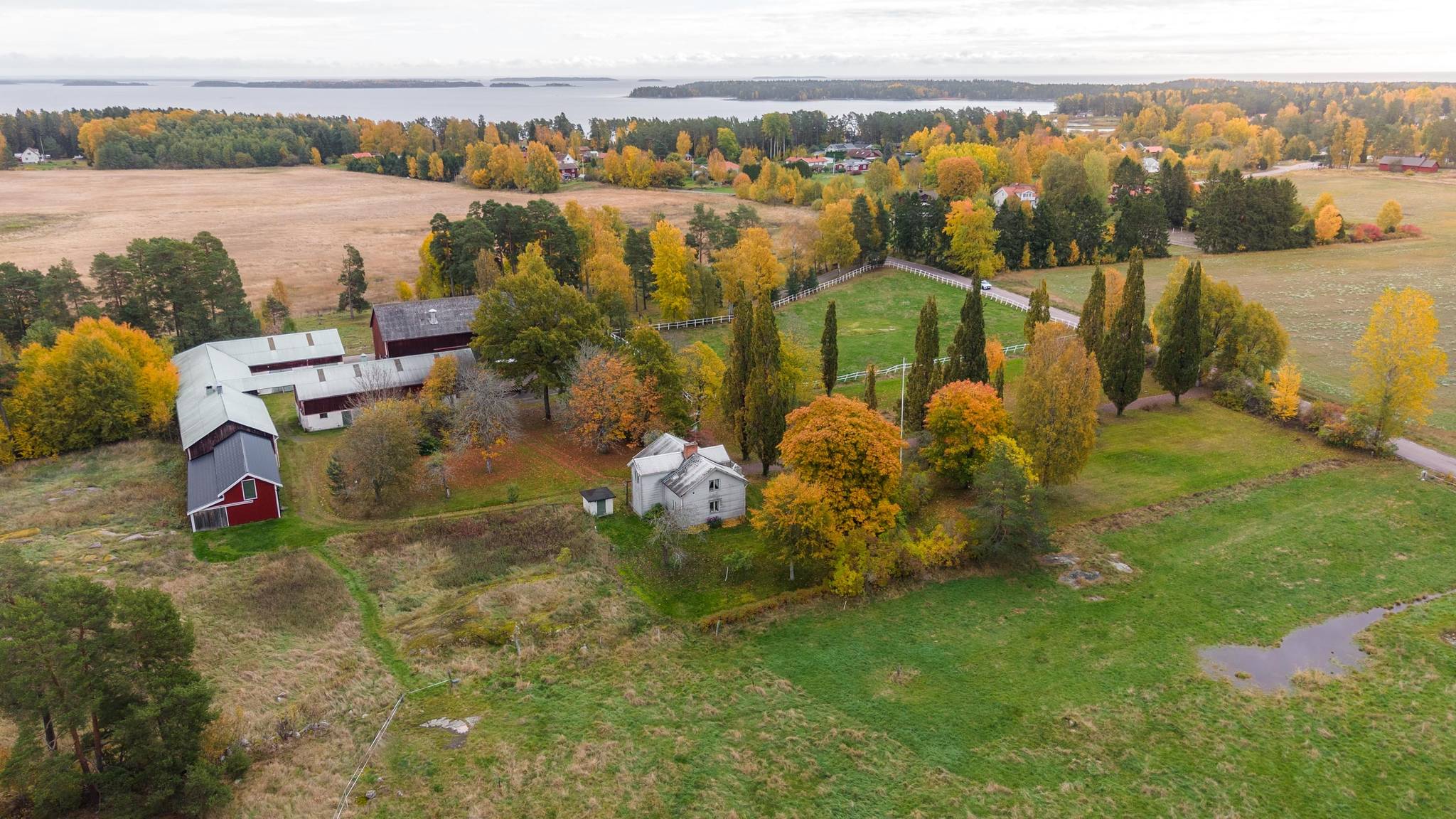 Tomt på Rud 105 Rud Hammarö kommun - bild 5