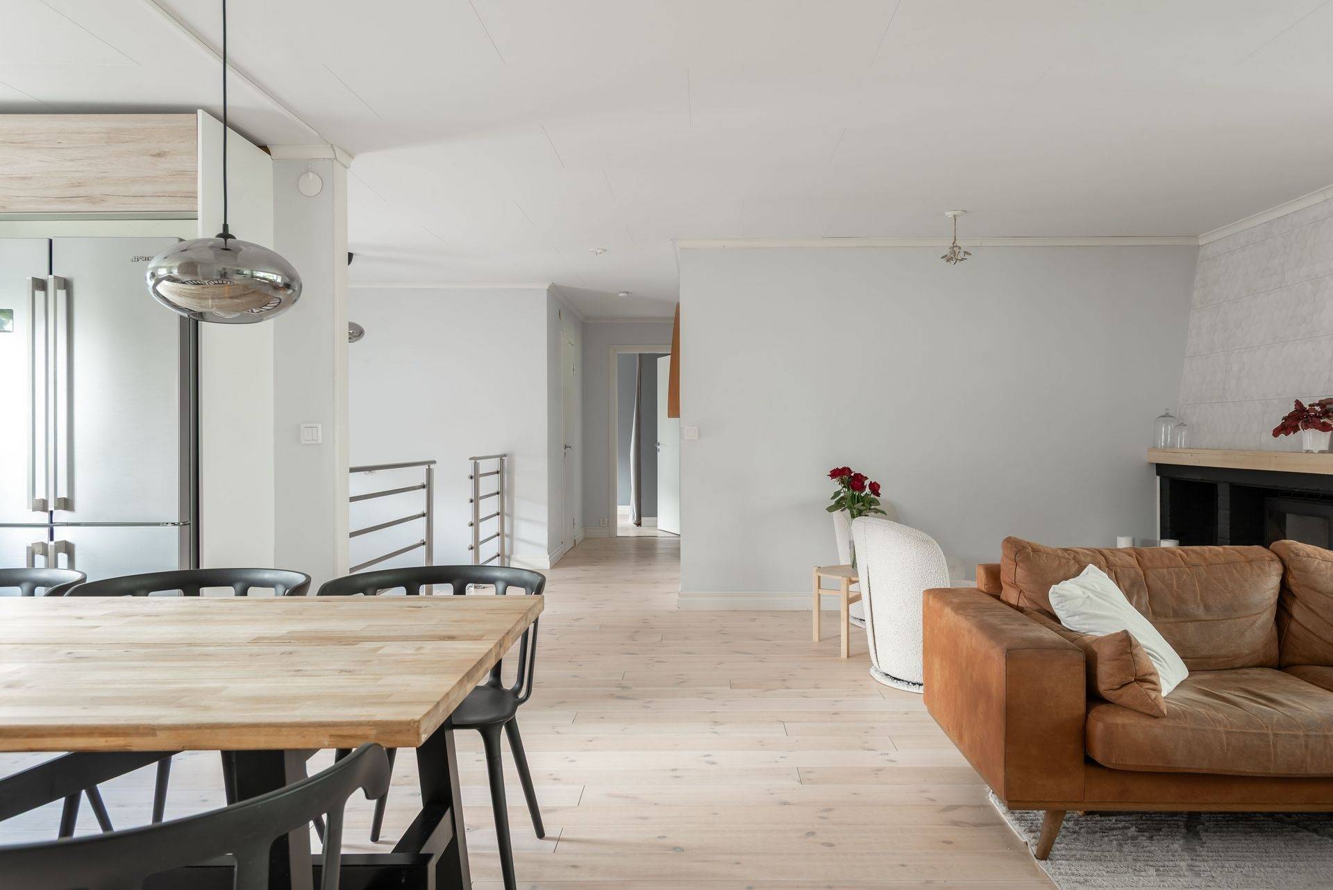 4 rum Villa på Södra Mosvägen 11 Kumla Kumla kommun - bild 9