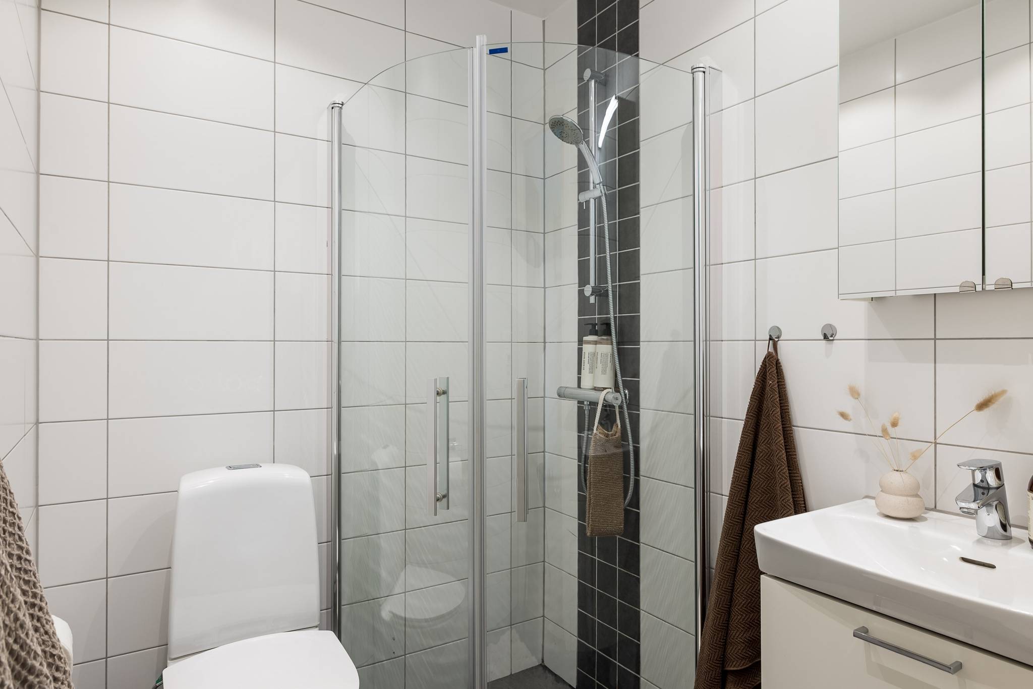 2 rum Lägenhet på Myntgatan 16B Centrala Hisingen Göteborgs kommun - bild 18