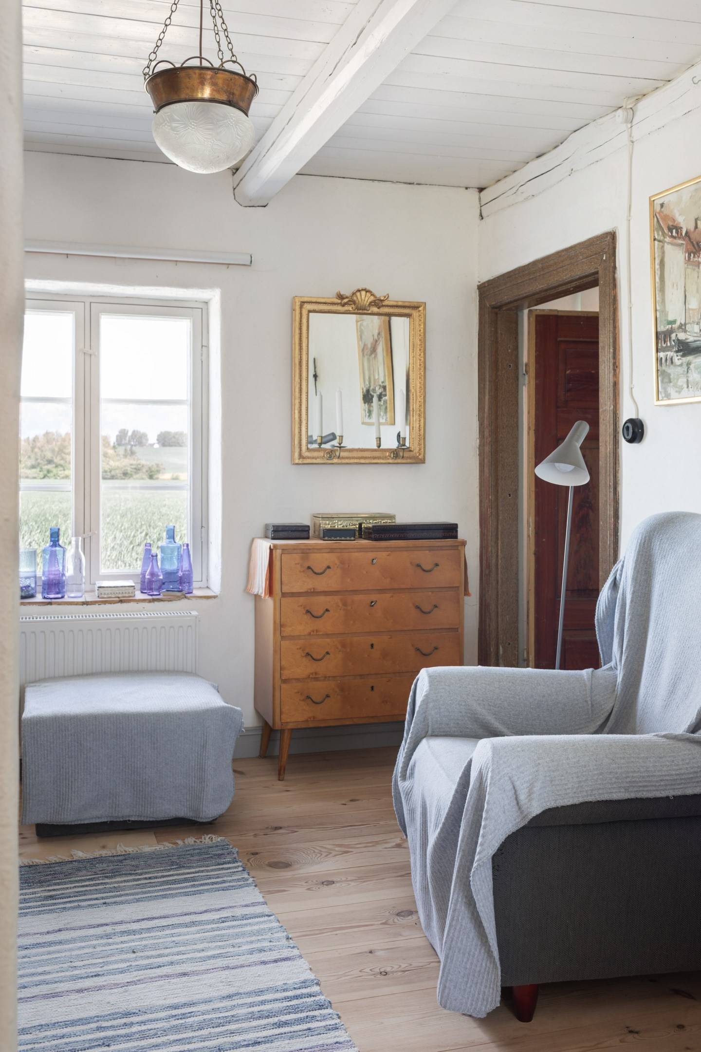 4 rum Villa på Glemminge stenarvägen 176 Glemmingebro Ystads kommun - bild 16
