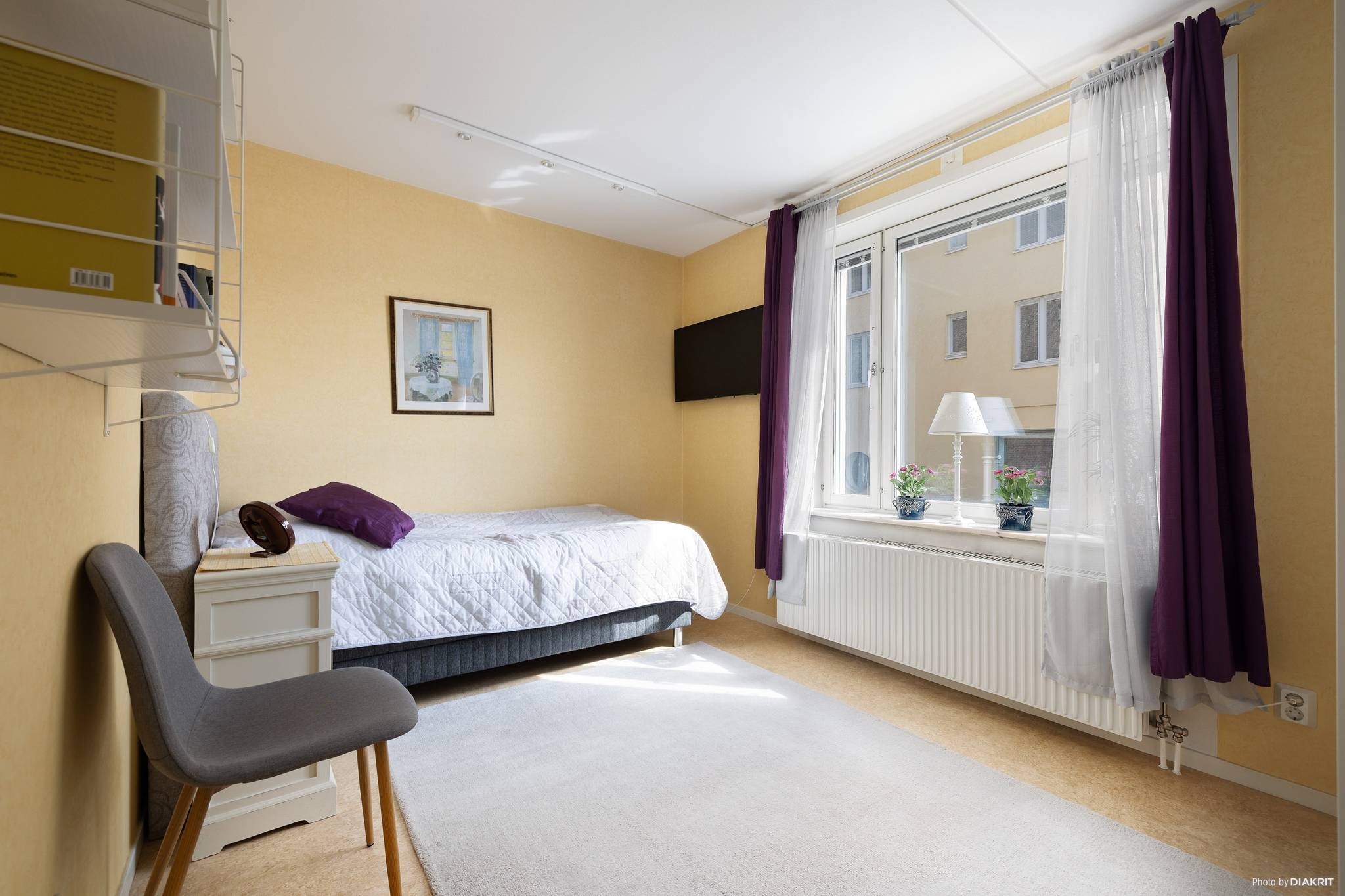 2 rum Lägenhet på Skeppspromenaden 5 Eriksberg Göteborgs kommun - bild 13
