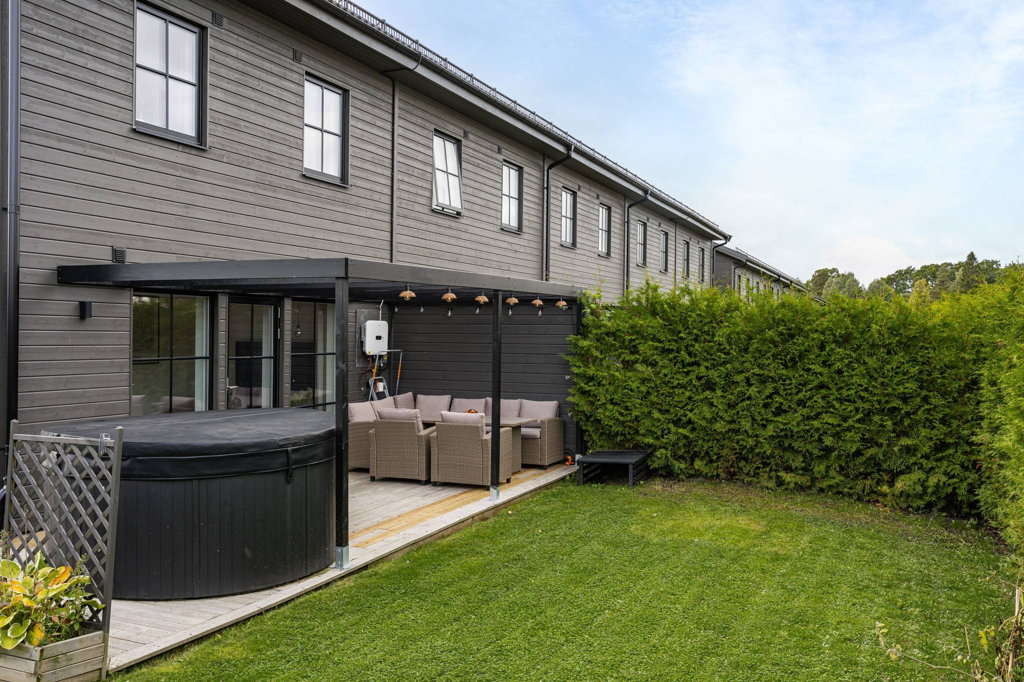 5 rum Radhus på Inspelsgatan 2A Lekebergs kommun - bild 20