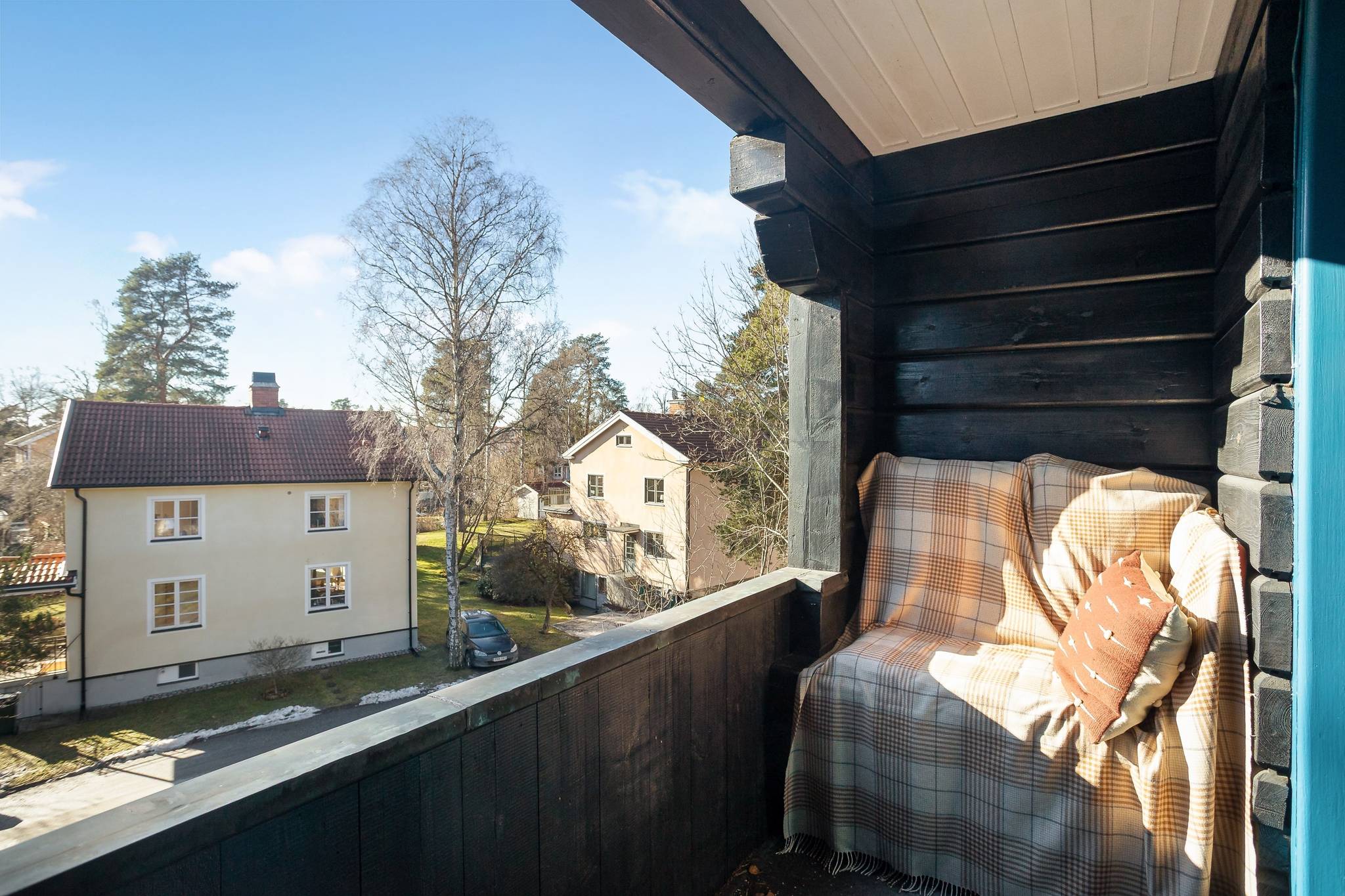 7 rum Villa på Hermelinstigen 12 Bromma Stora Mossen Stockholms kommun - bild 24