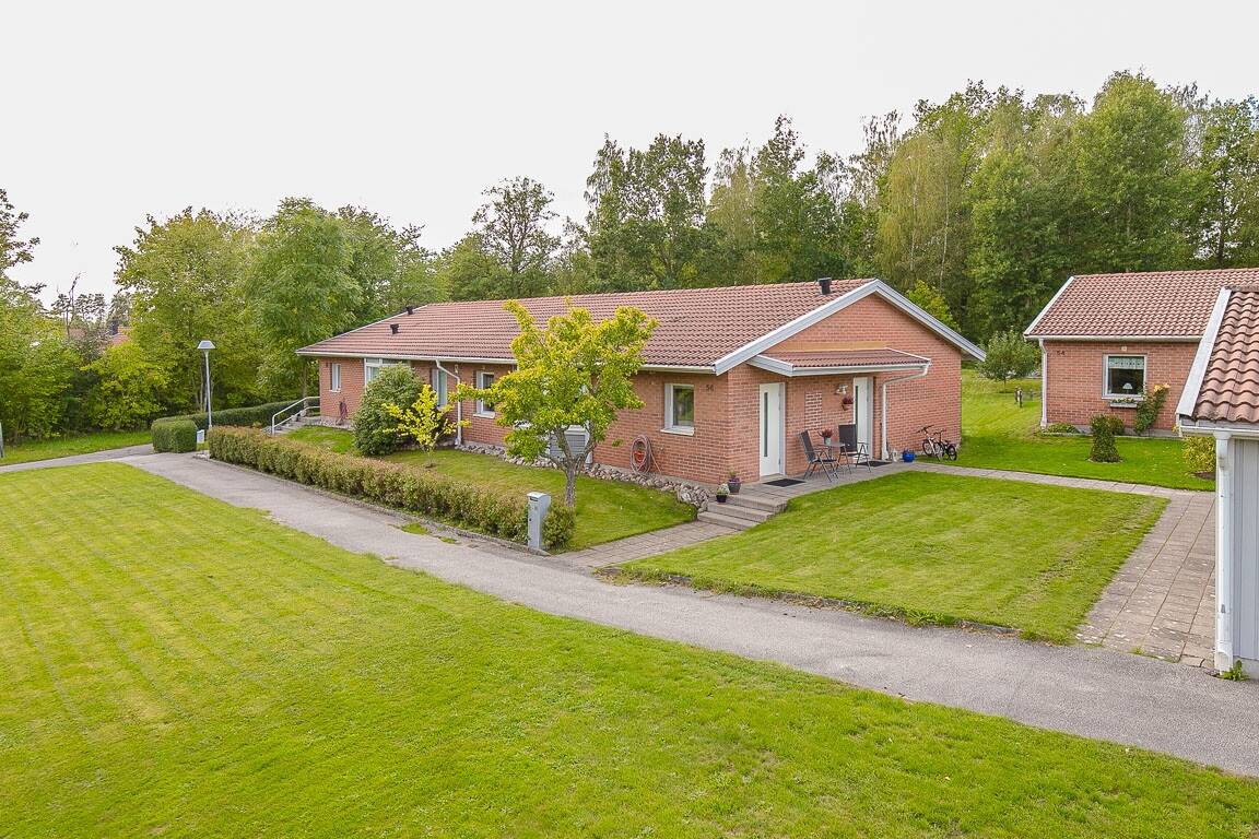 4 rum Lägenhet på Fröjdegårdsvägen 56 Ulriksdal Lidköpings kommun - bild 9