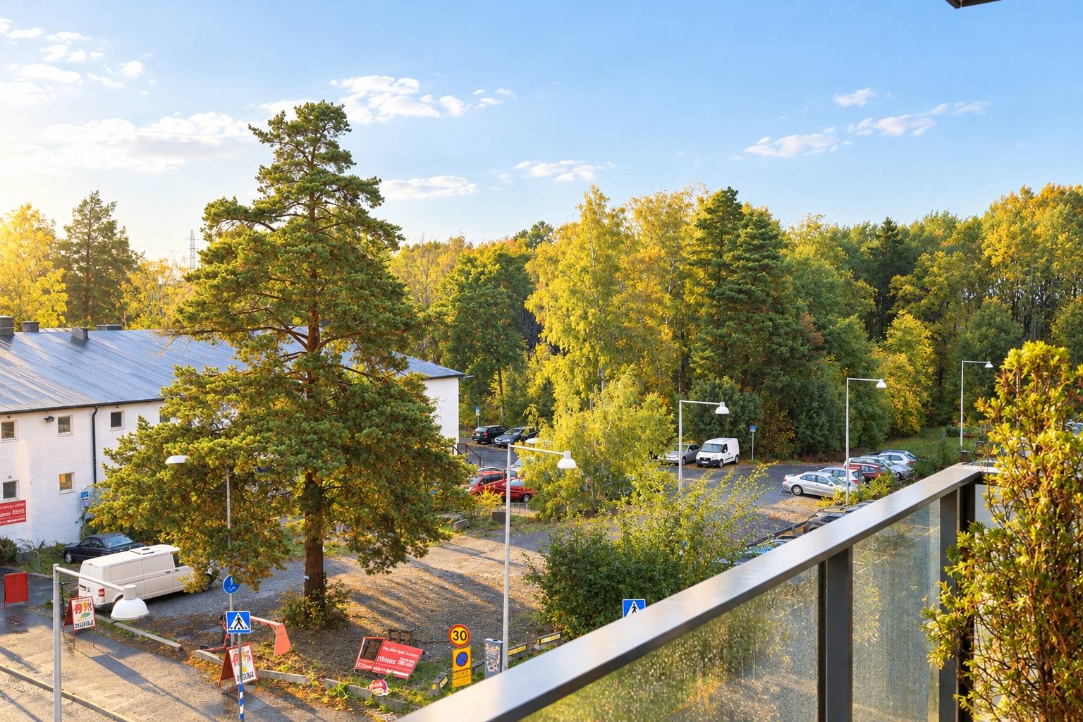 3 rum Lägenhet på Fridensborgsvägen 43 Järvastaden Solna kommun - bild 19