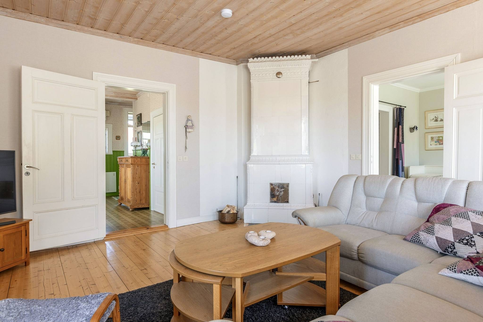 6 rum Villa på Gammelvägen 70 Härnösands kommun - bild 10