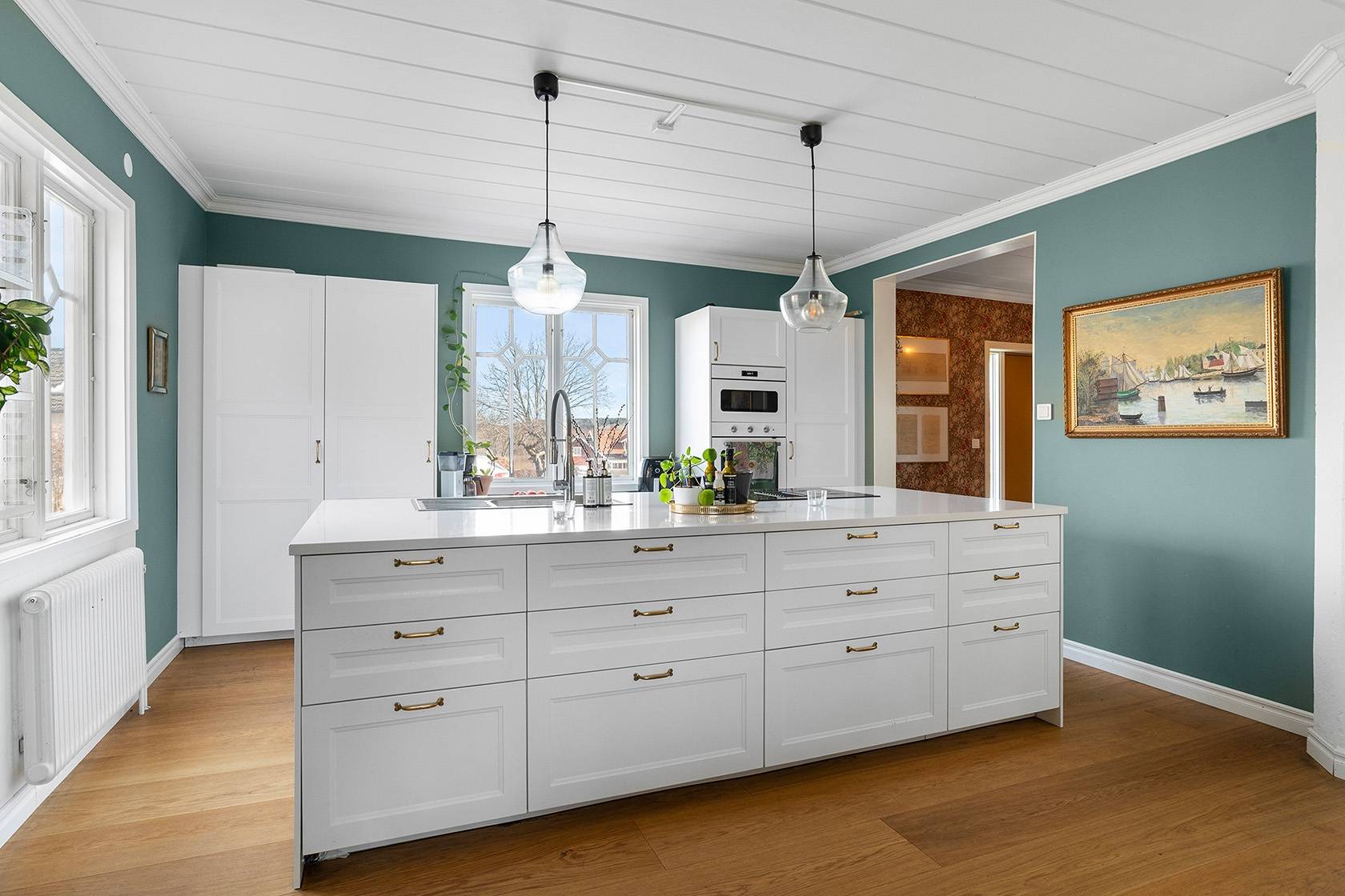 8 rum Villa på Tomta gårdsväg 7 Norrtälje kommun - bild 4