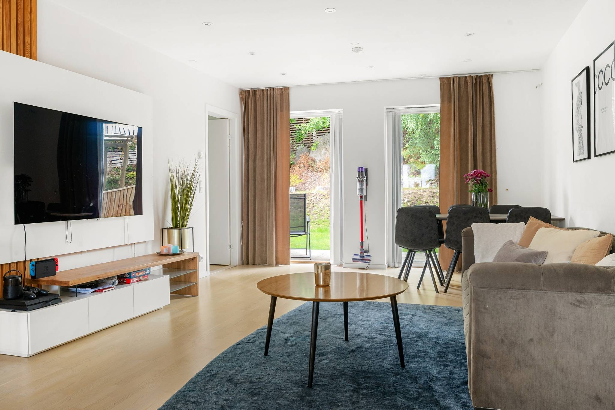 6 rum Radhus på Gåsörtsvägen 10 Sundbyberg - Ursvik Sundbybergs kommun - bild 11