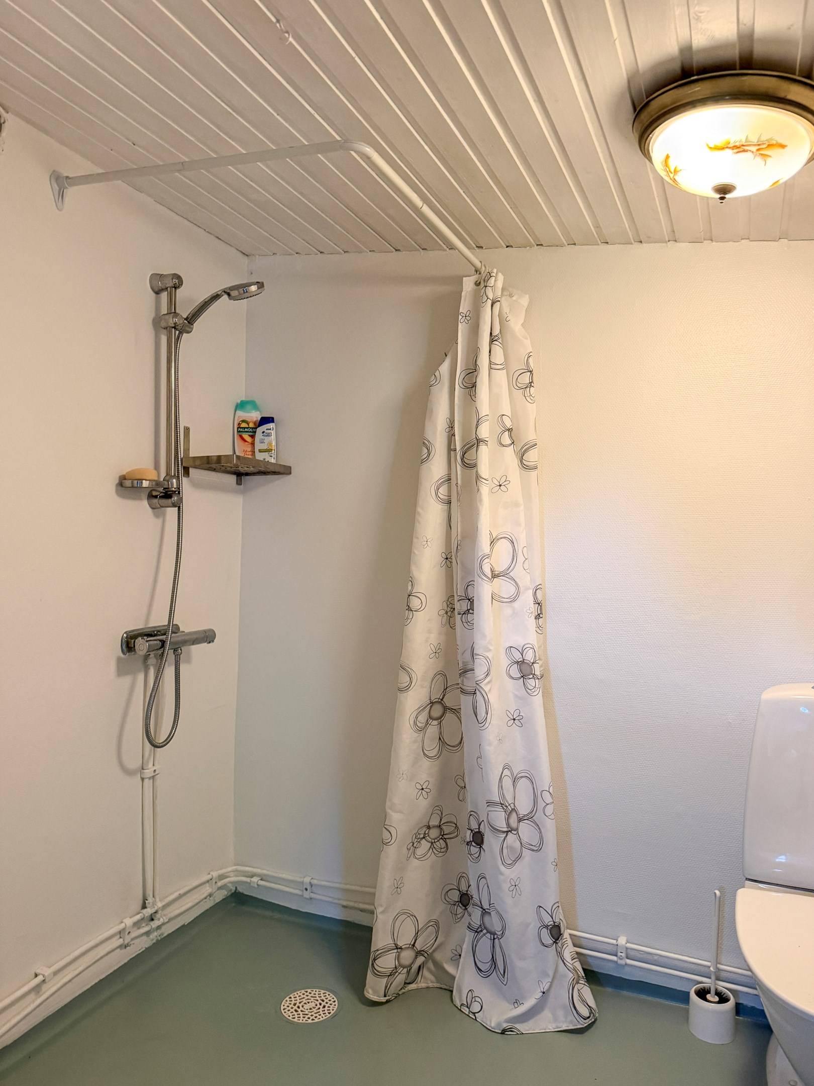 3 rum Villa på Storholmen 1 Vilhelmina Vilhelmina kommun - bild 53
