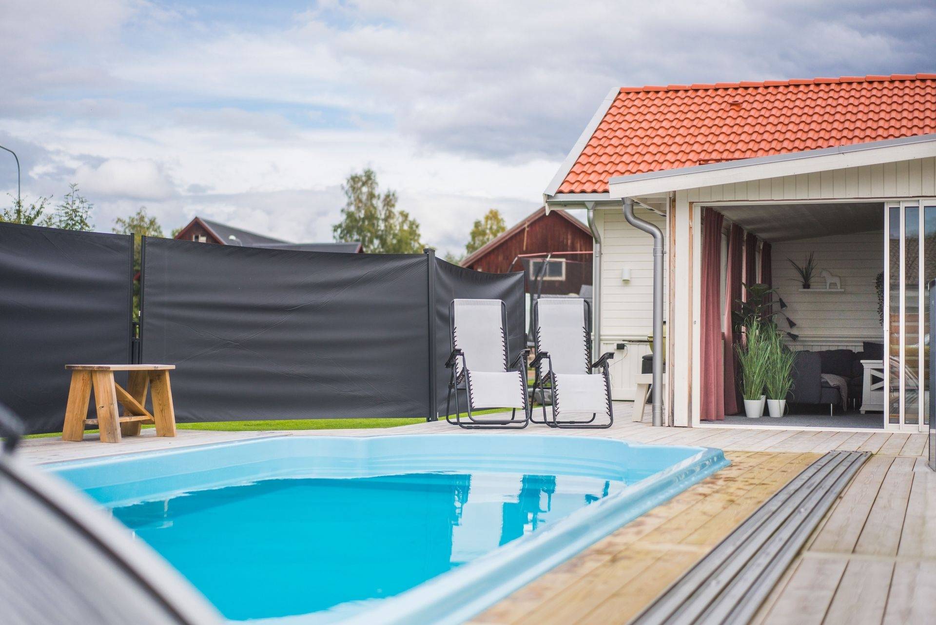 3 rum Villa på Kalvbäcksvägen 2 Bäsna Gagnefs kommun - bild 39