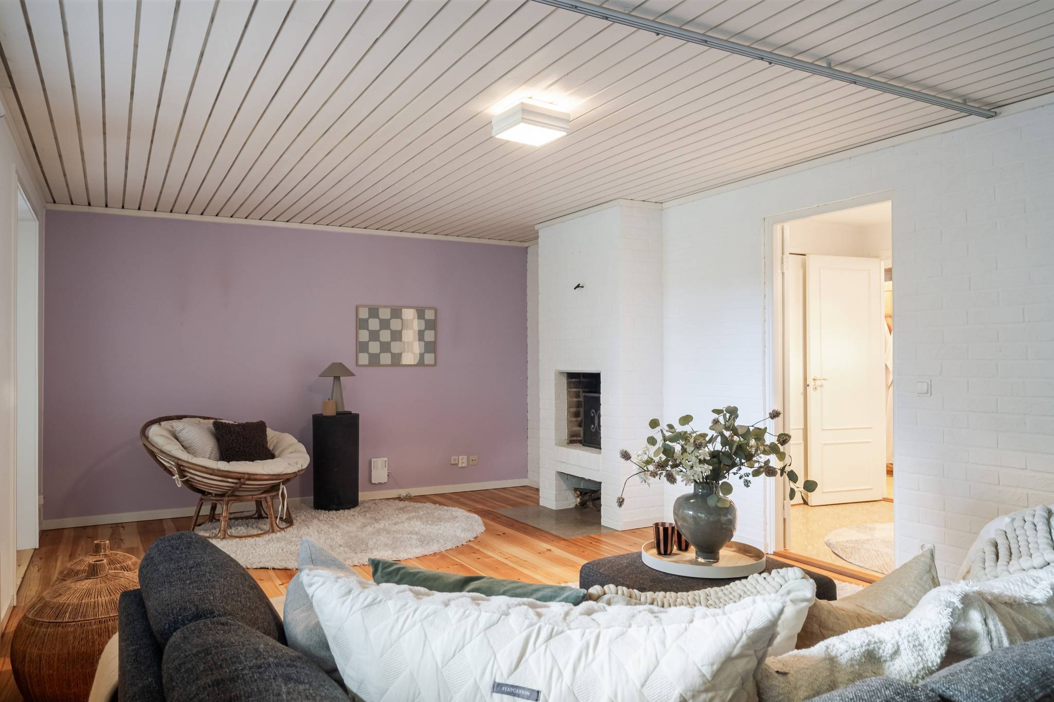 6 rum Villa på Järpstigen 12 Storgärdet Strängnäs kommun - bild 49