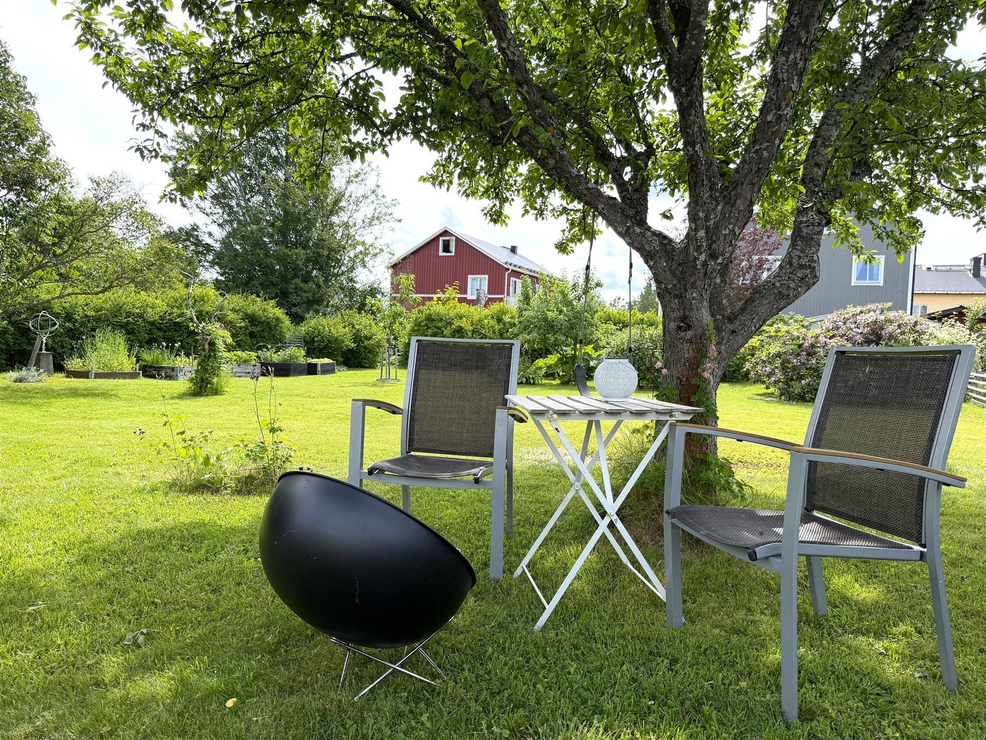 4 rum Villa på Framnäsvägen 35 Hälletorp Härnösands kommun - bild 31