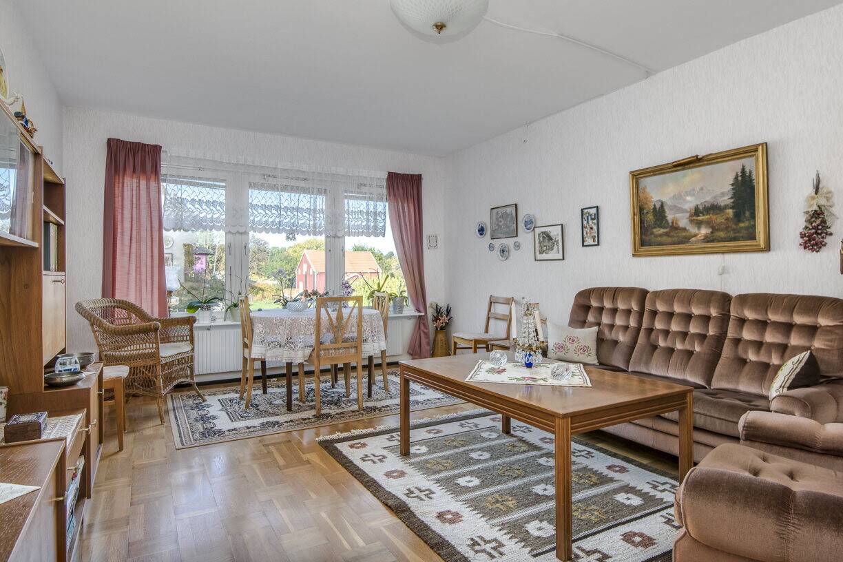 2 rum Lägenhet på Ängebyvägen 8 Norrköpings kommun - bild 8