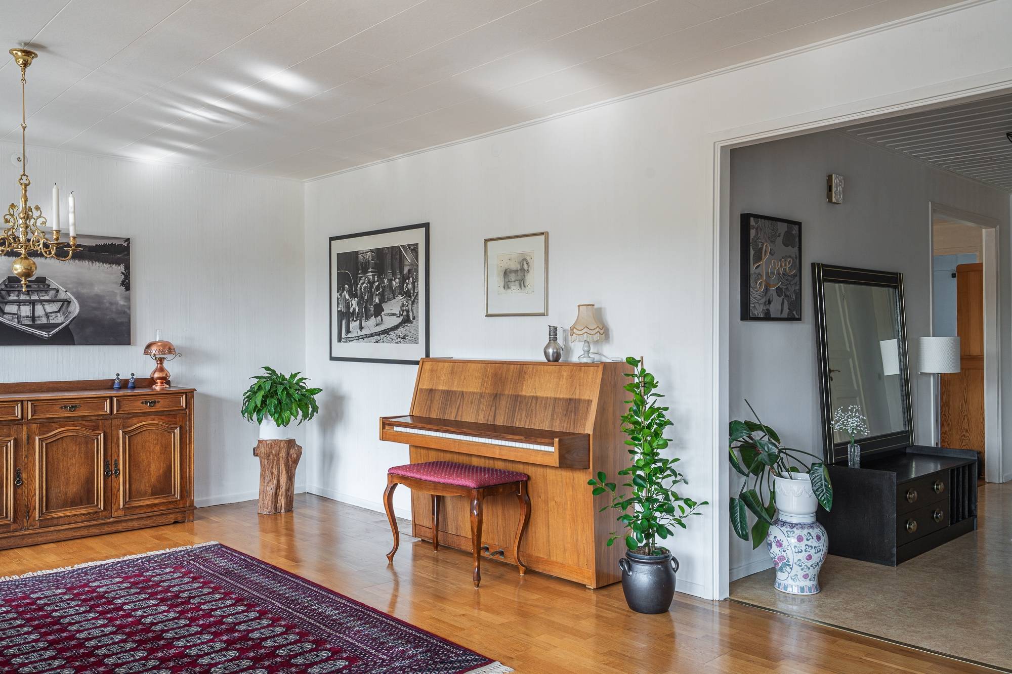 6 rum Villa på Spisgatan 12 Skälby Västerås kommun - bild 6