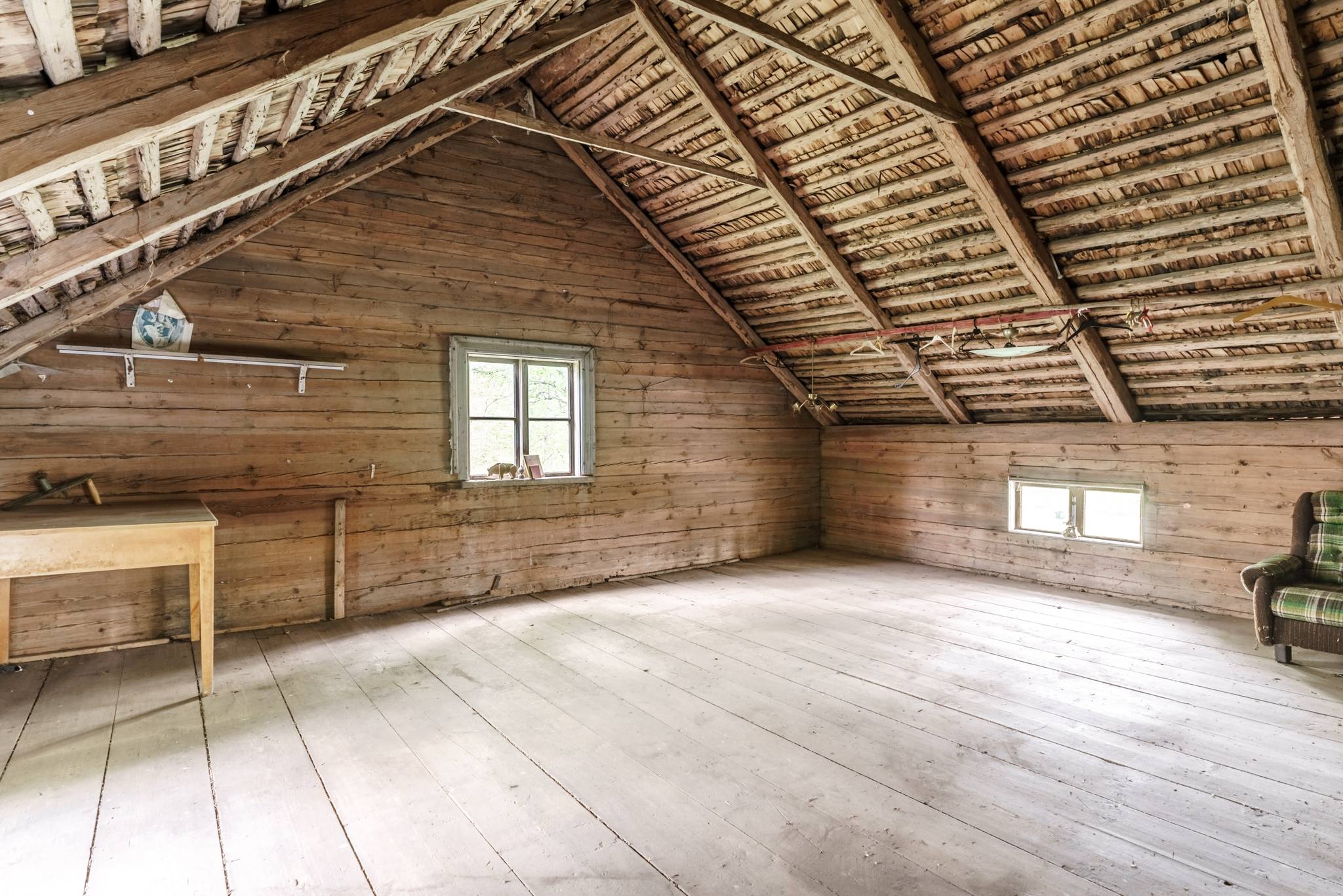 4 rum Gård/skog på Gräsholma 1517 Markaryds kommun - bild 20