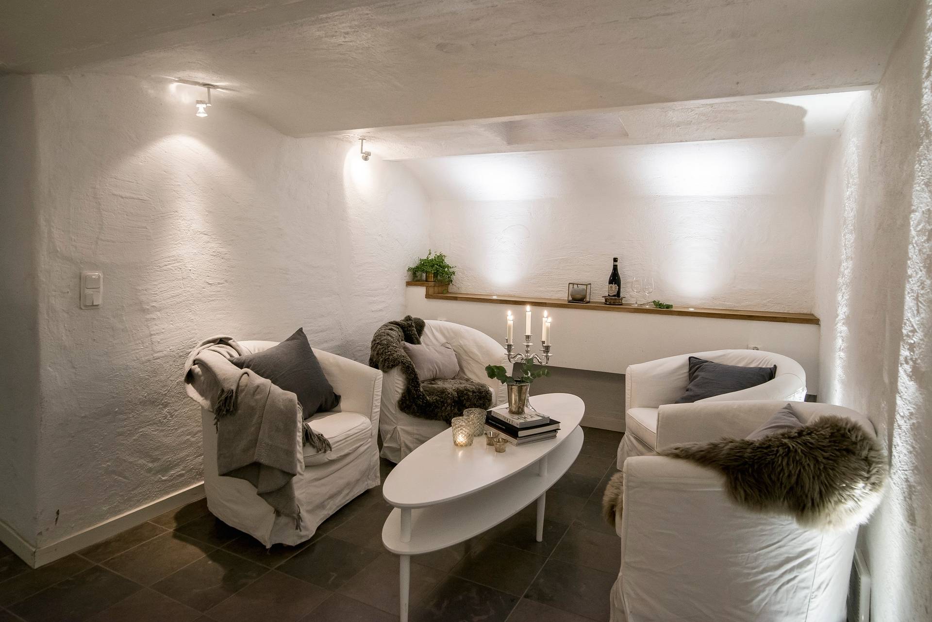 2 rum Lägenhet på Nybrogatan 75B Östermalm Stockholms kommun - bild 32