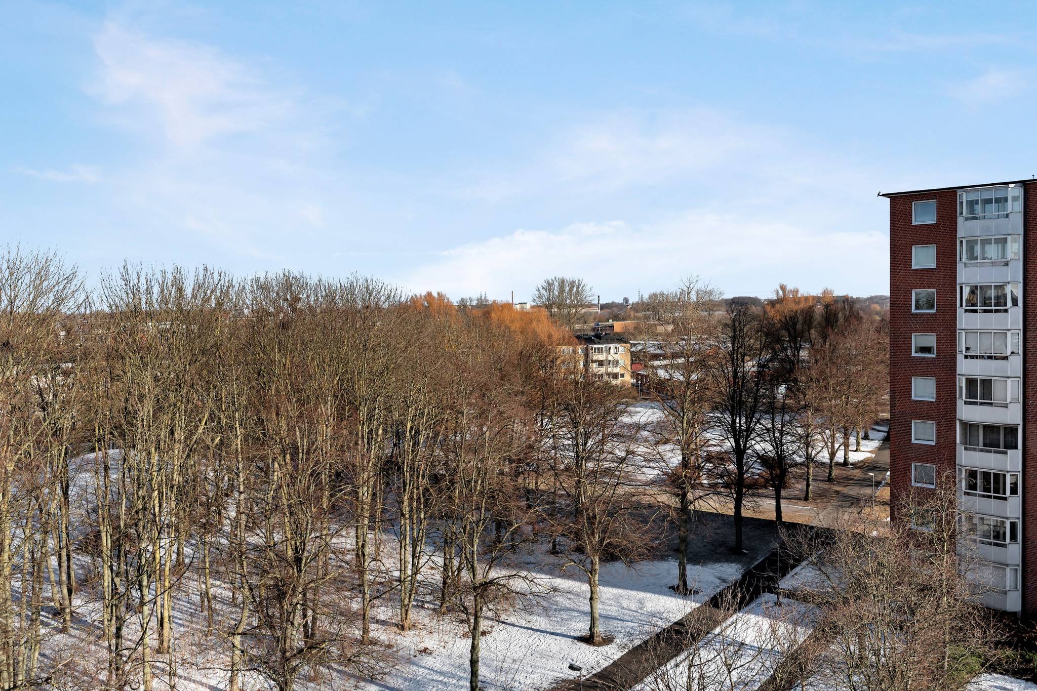 1 rum Lägenhet på Kronetorpsgatan 60B Segevång Malmö kommun - bild 5